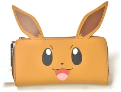 Wallet / Porte-Feuille Eeevee